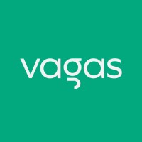 Vagas.com Logo