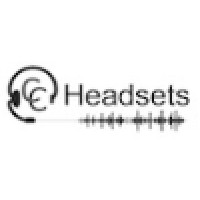 CC Headsets Logo