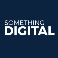 Something Digital Logo