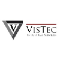 VisTec Industrial Services Logo