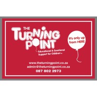 The Turning Point SA Logo