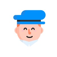 Merci Facteur Pro Logo