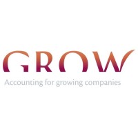 Grow Finance OÜ Logo