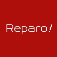 Reparo Ehitus Logo