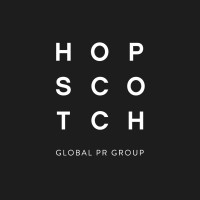 HOPSCOTCH Groupe Logo