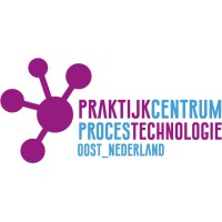 PCPT - Praktijkcentrum voor Procestechnologie Oost-Nederland Logo