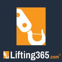 Lifting365.com® Logo