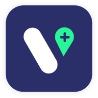Visitadom Logo