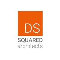 DS Squared Architects Logo