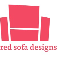 Red Sofa Designs Logo