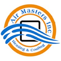 Air Masters, Inc. Logo