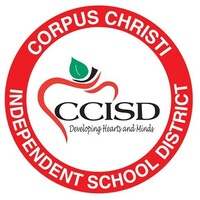 Corpus Christi Independent School District Logo