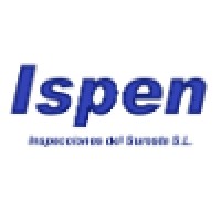 ISPEN Logo