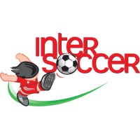 InterSoccer Logo