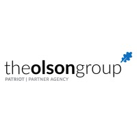 The Olson Group, Inc Logo