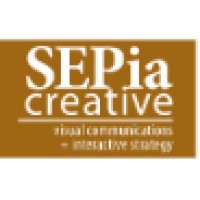 SEPia Creative, LLC Logo