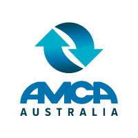 AMCA Australia Logo