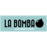 La Bomba Logo