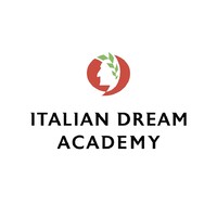 Italian Dream Academy Logo