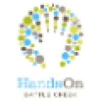 HandsOn Battle Creek Logo