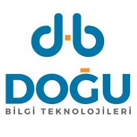 Doğu Bilgi Teknolojileri AŞ Logo
