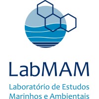 LabMAM - Marine and Environmental Studies Laboratory Logo