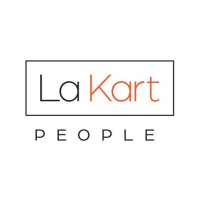 La Kart People Logo