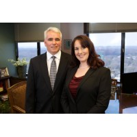 Becker Law Firm Logo