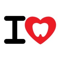 I Heart Dentistry Logo