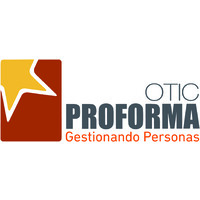 OTIC Proforma Logo