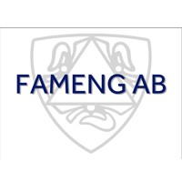 Fameng AB Logo