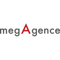 megAgence Logo