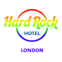 Hard Rock Hotel London Logo