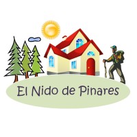 El Nido de Pinares Logo
