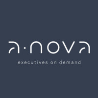 a-nova Logo