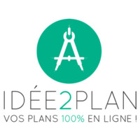 IDÉE2PLAN Logo