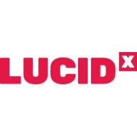 LUCIDx Logo