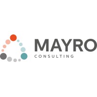 MAYRO Consulting Logo