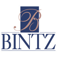 BINTZ Immobilier Logo