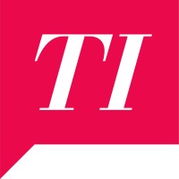 TI Media Logo