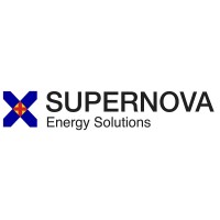 Supernova Energy Solutions Logo