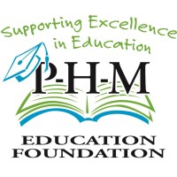 PHM Education Foundation Logo