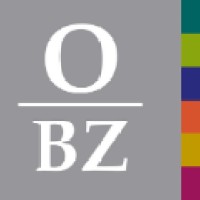 OBZ Consulting Logo