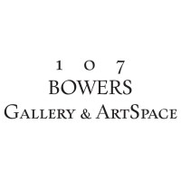 107 Bowers Gallery & ArtSpace Logo