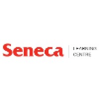 Seneca Learning Centre Logo
