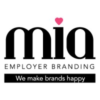 MIA EMPLOYER BRANDING Logo