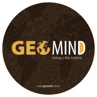 GEOMIND - Geologia e Meio Ambiente Logo