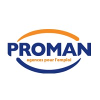Proman larbresle Logo