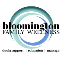 Bloomington Family Wellness Logo