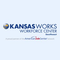 Southeast KANSASWORKS Logo